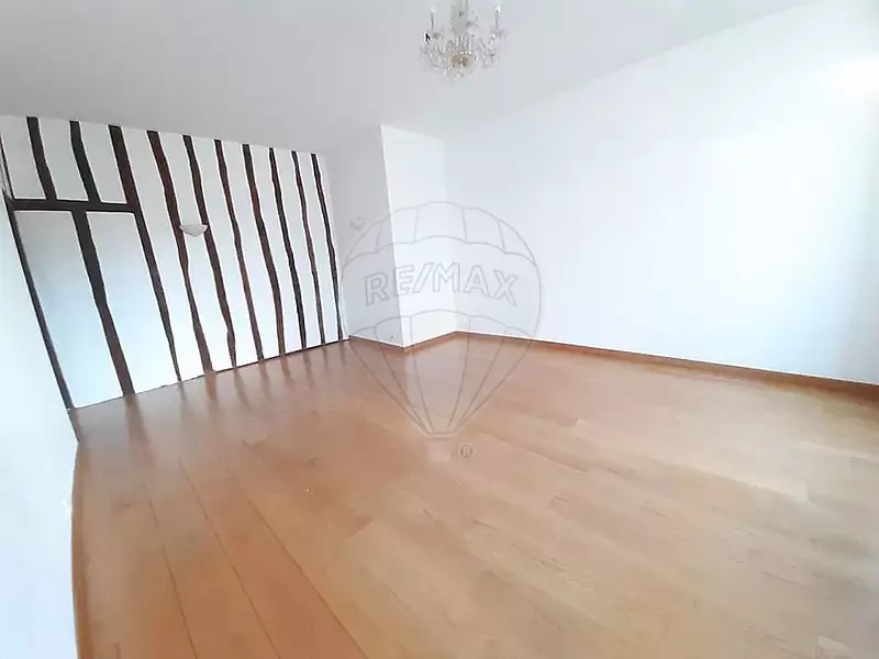 Appartement, 64 m²