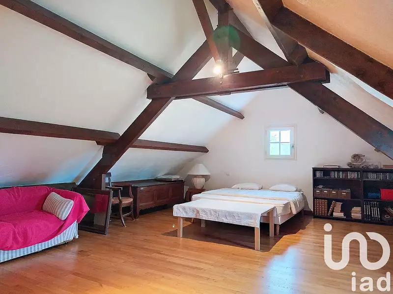 Maison, 310 m²