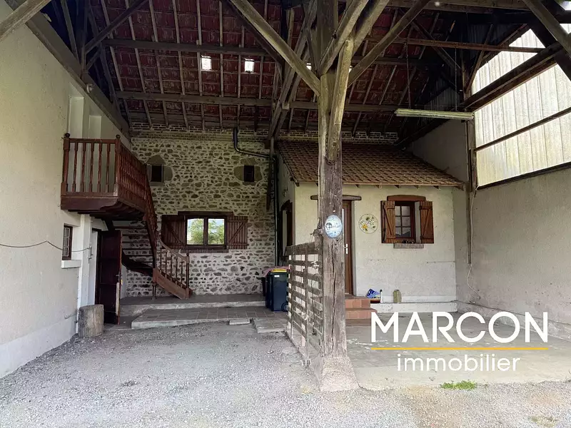 Maison, 132 m²