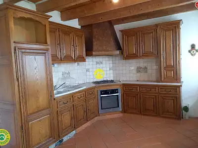 Maison, 80 m²
