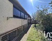 Maison, 123 m²