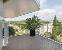 Appartement, 140 m²