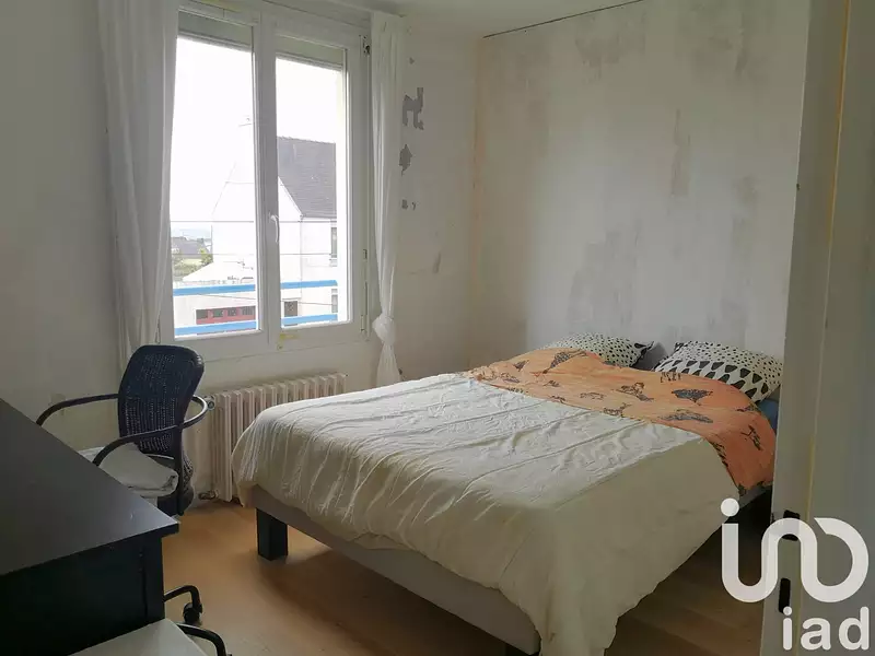 Maison, 97 m²
