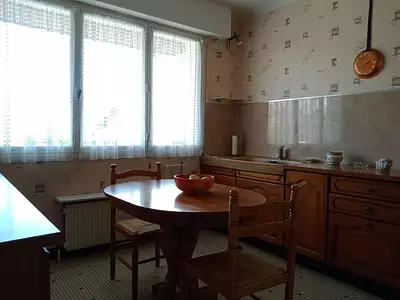 Maison, 128 m²