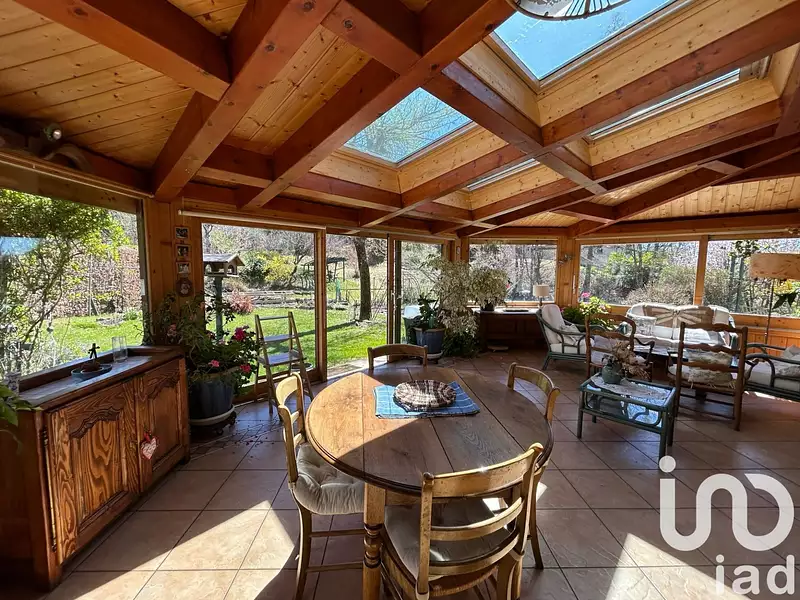 Maison, 390 m²