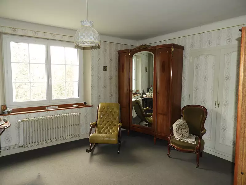 Maison, 165 m²