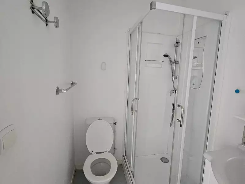 Appartement, 26,38 m²