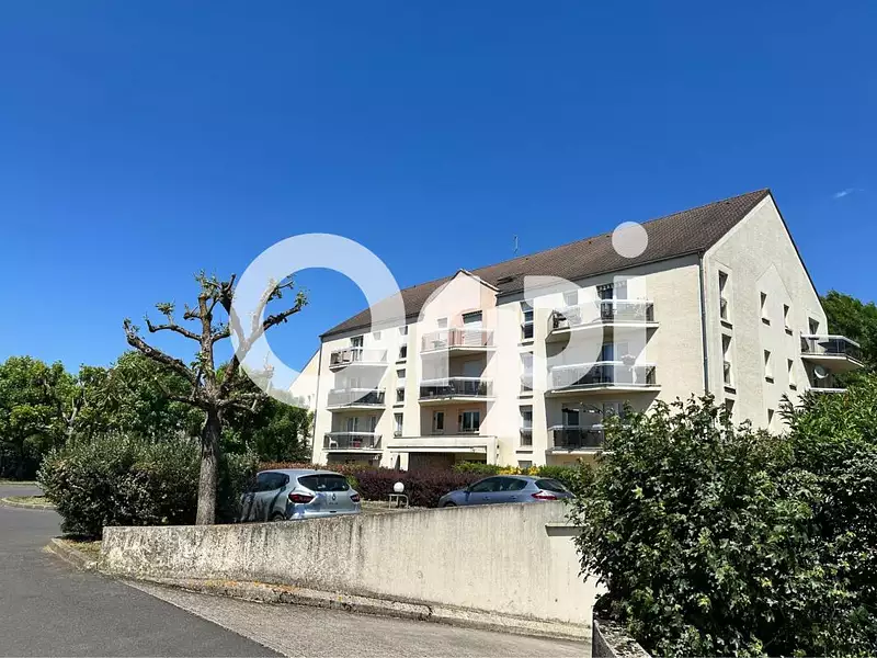 Appartement, 104 m²