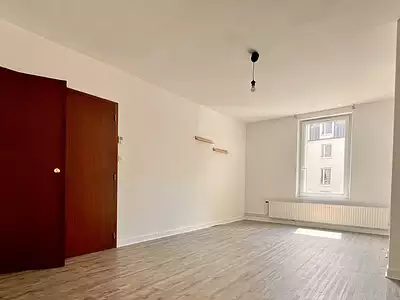 Appartement, 80,3 m²