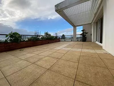 Appartement, 166,01 m²