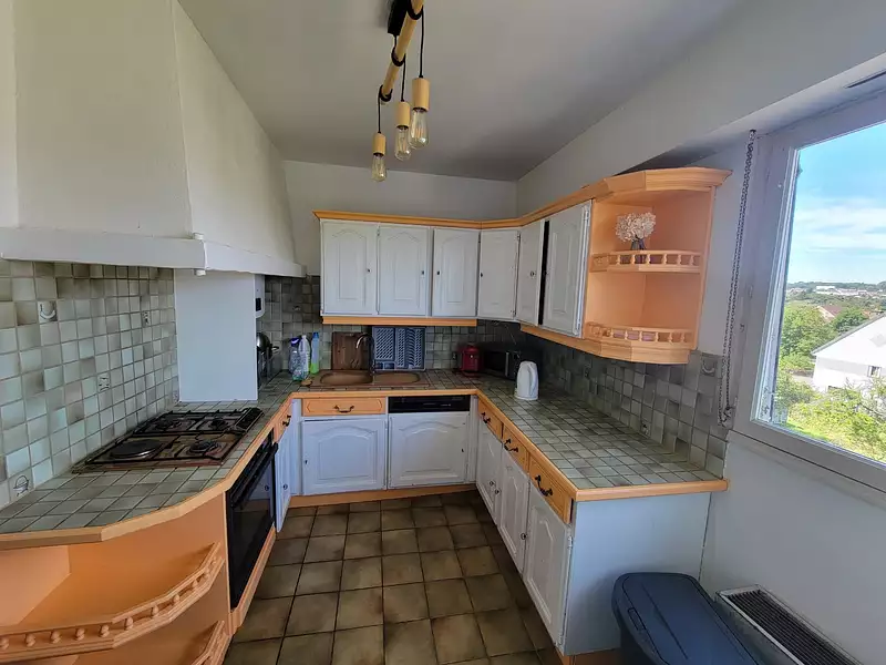 Appartement, 74,63 m²