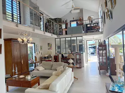 Maison, 185 m²