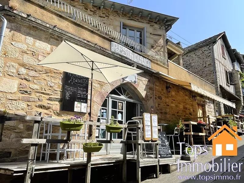 Maison, 160 m²