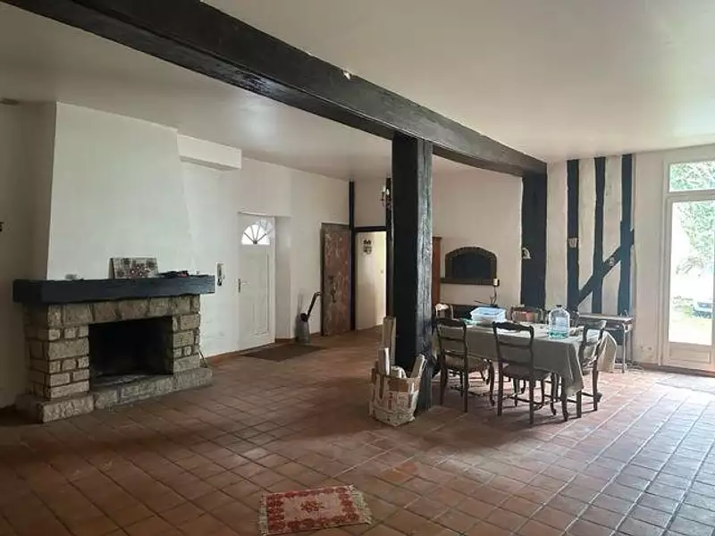 Appartement, 110 m²