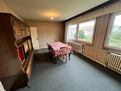 Maison, 92 m²
