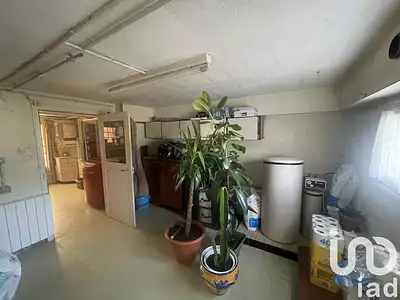 Maison, 100 m²