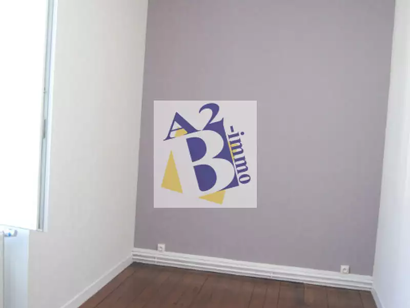 Maison, 55 m²