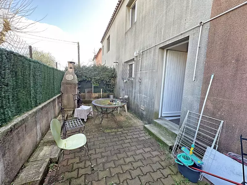 Maison, 100 m²