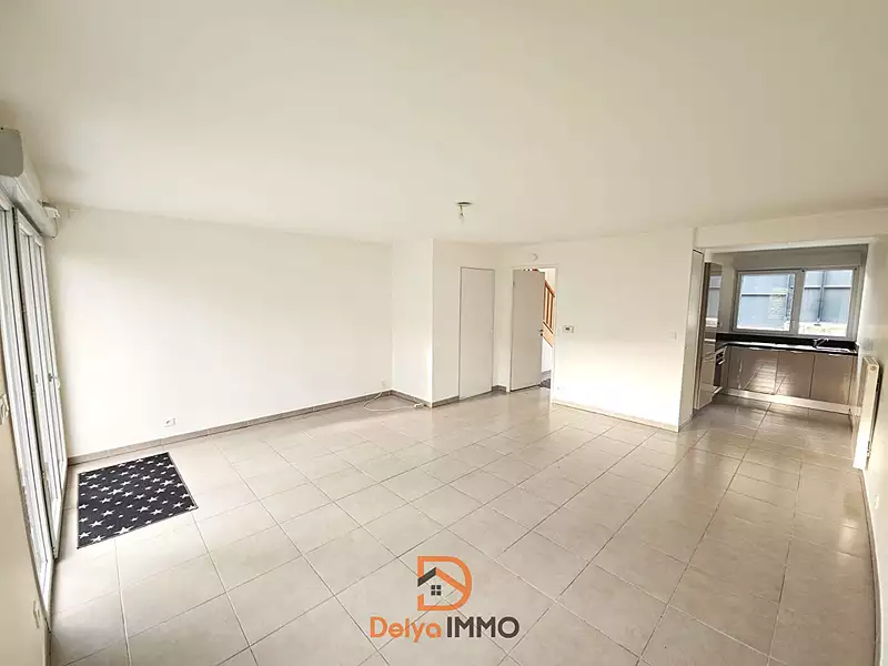 Appartement, 82,82 m²