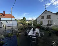 Maison, 75 m²