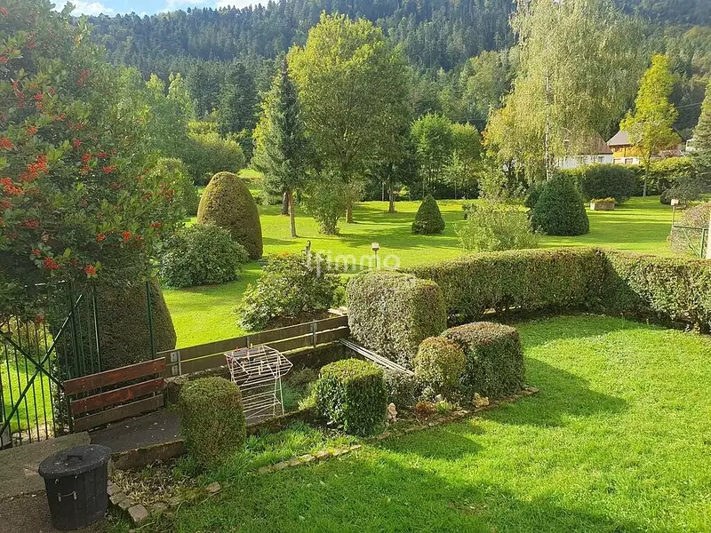 Immeuble, 594 m²