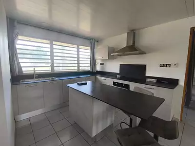 Appartement, 77,4 m²