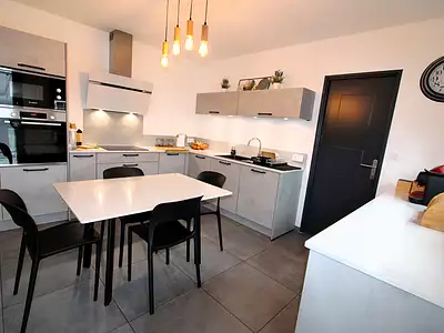 Maison, 127 m²