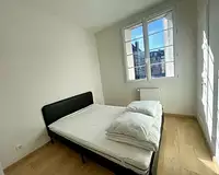 Appartement, 59 m²