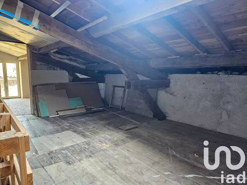 Maison, 128 m²