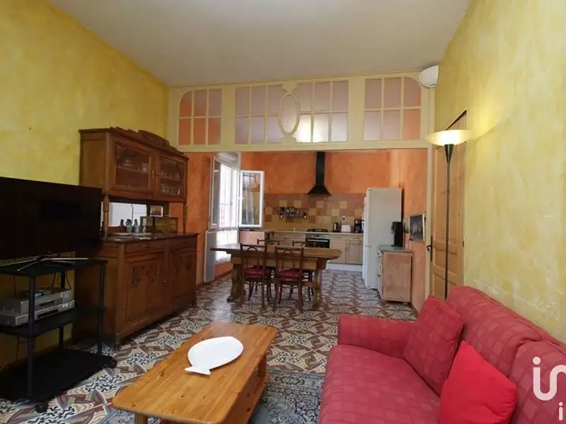 Appartement, 118 m²