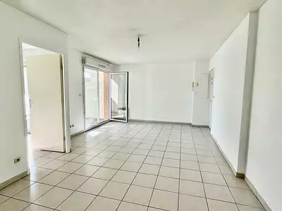 Appartement, 61 m²