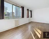 Appartement, 51,78 m²