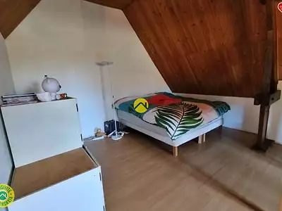 Maison, 107 m²
