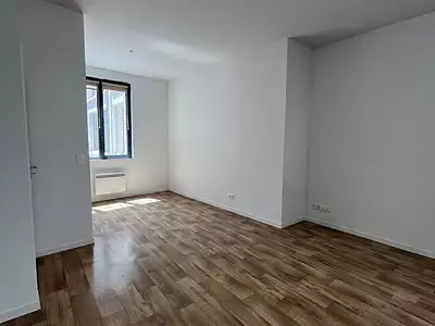 Appartement, 31 m²