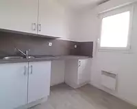 Appartement, 62,47 m²