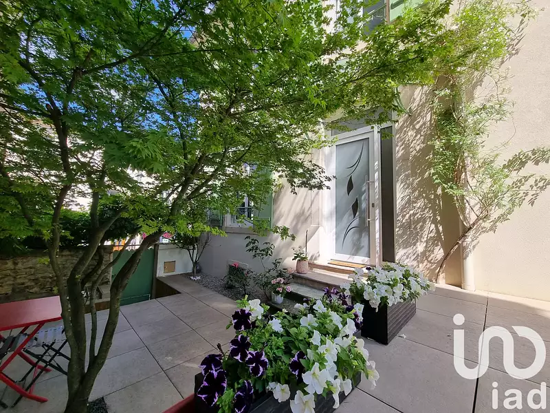 Maison, 120 m²