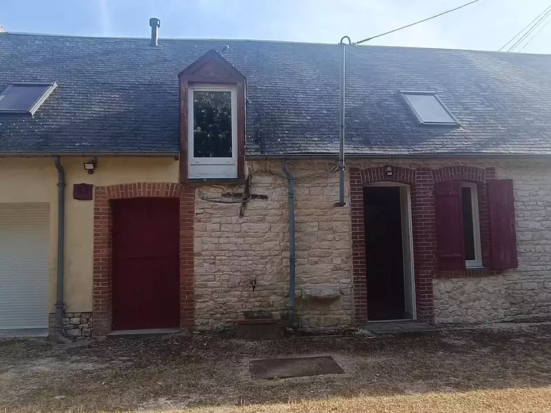 Maison, 95 m²