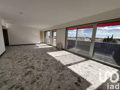 Appartement, 161 m²