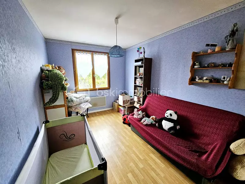Maison, 155 m²