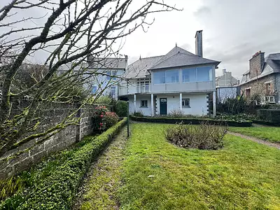 Maison, 145 m²