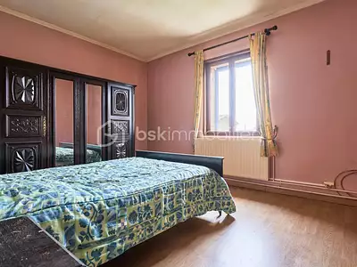 Maison, 100 m²
