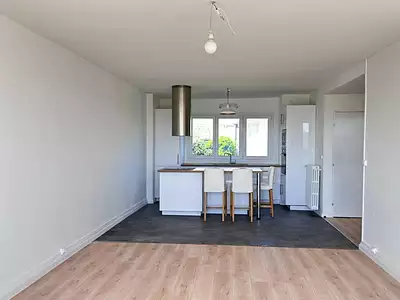 Appartement, 68 m²
