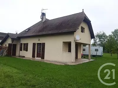 Maison, 137 m²