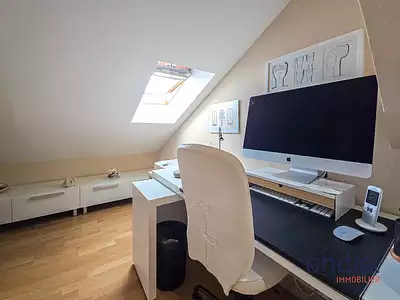 Appartement, 159 m²
