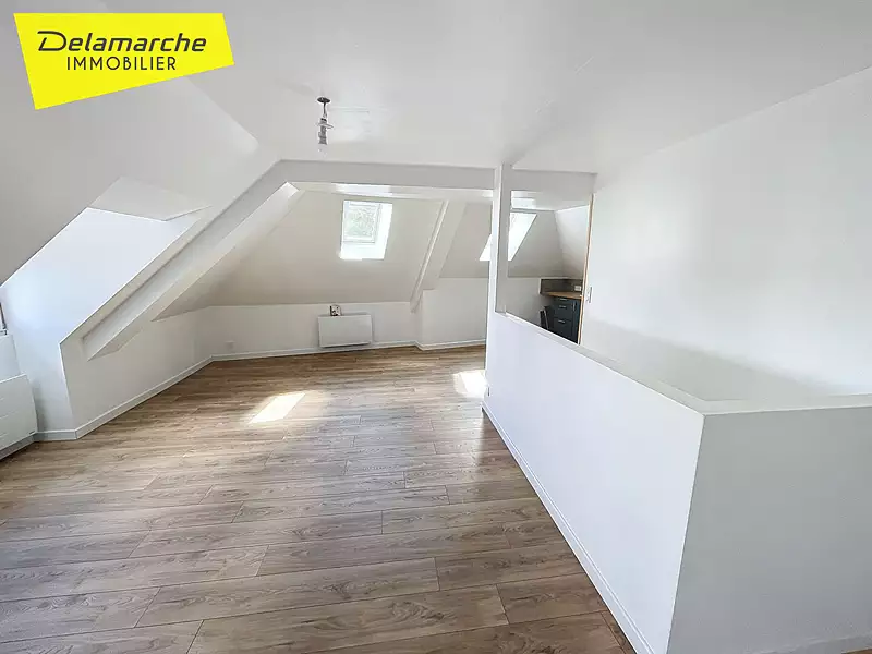 Appartement, 42 m²