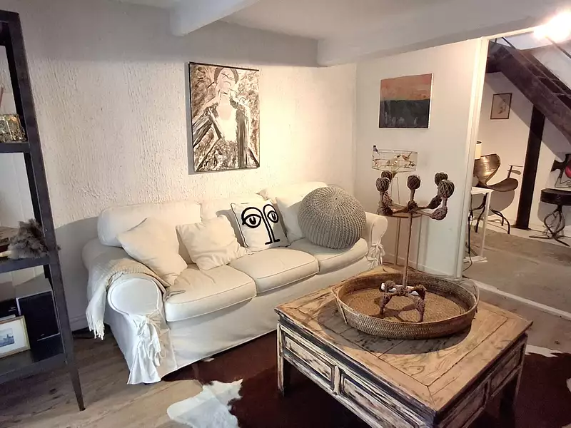 Maison, 90 m²