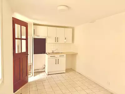 Appartement, 56 m²