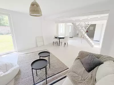 Maison, 126 m²