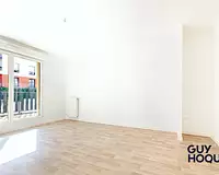 Appartement, 40,25 m²