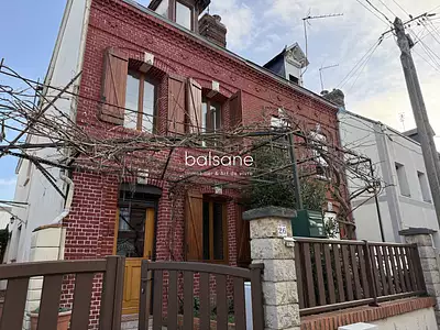 Maison, 90,42 m²